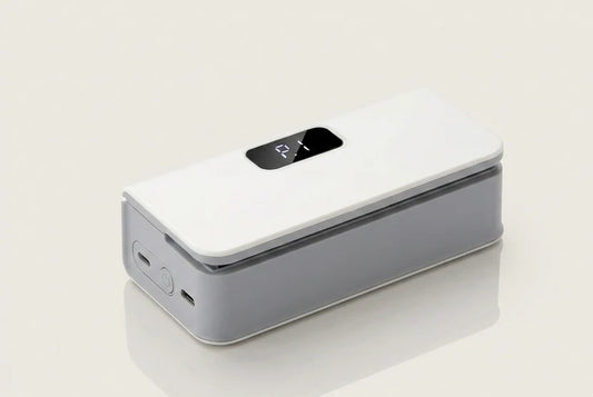 ZipZack™ Smart Sealer